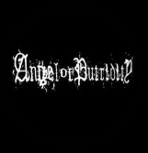 Angel of Putridity