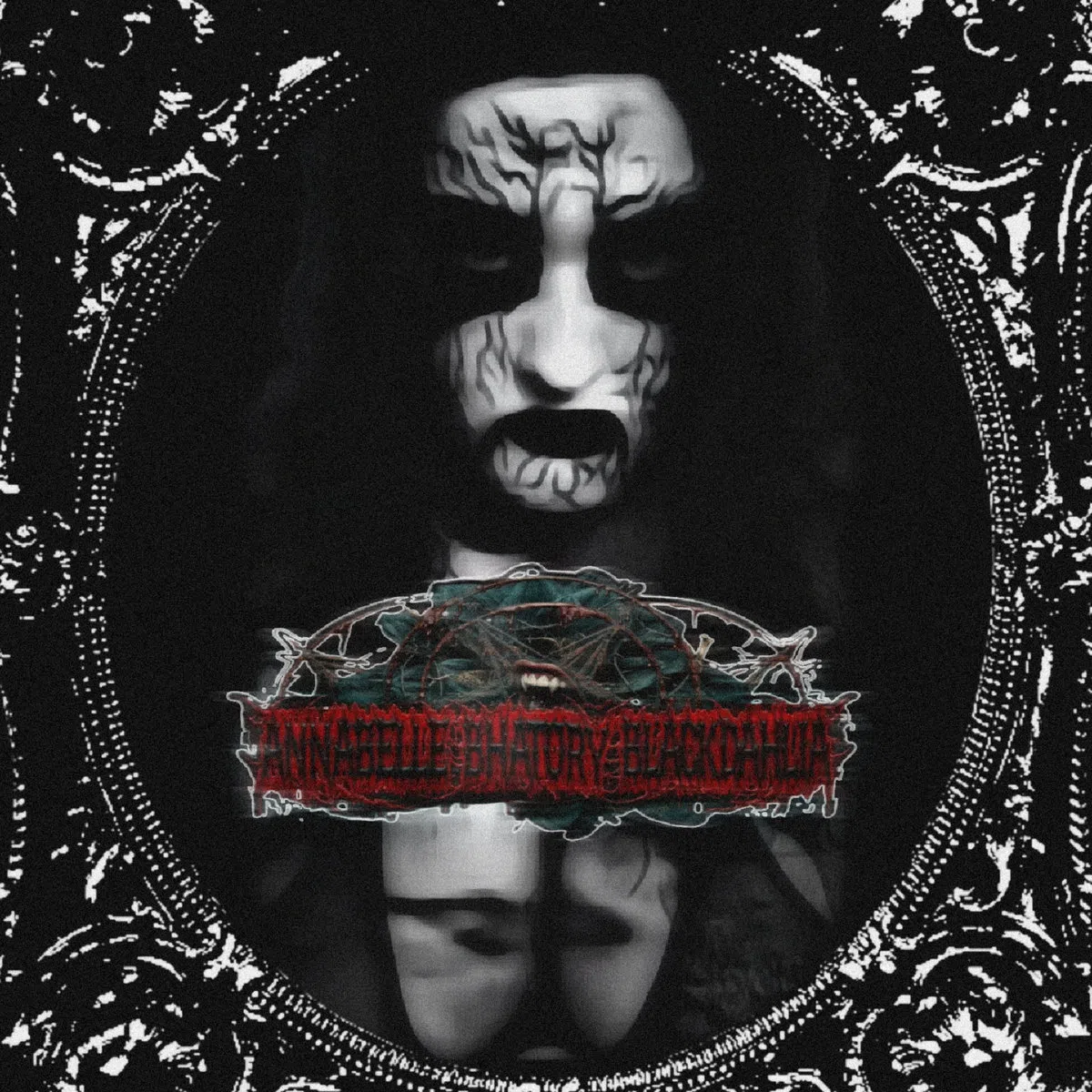 Annabelle Bathory Blackdahlia