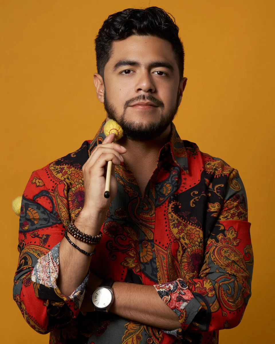Juan Diego Villalobos