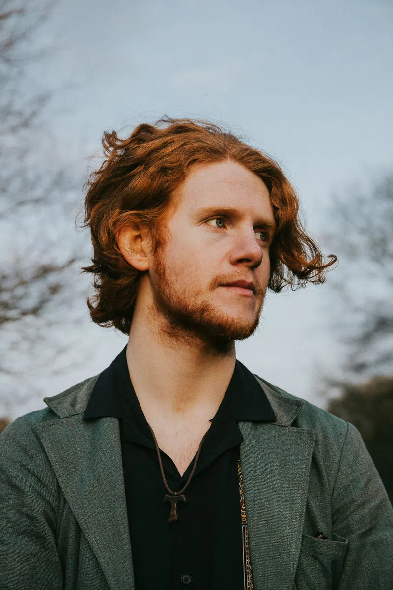 Conor Scott