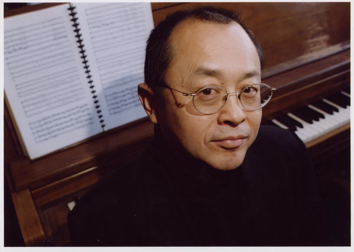 Thomas Oboe Lee