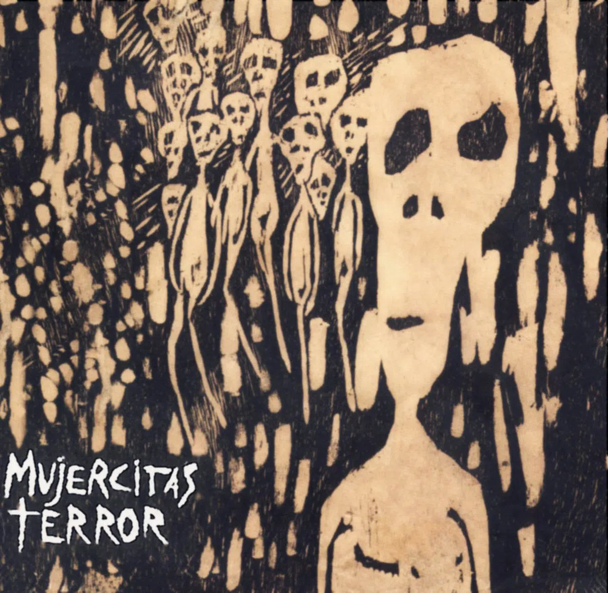 MUJERCITAS TERROR