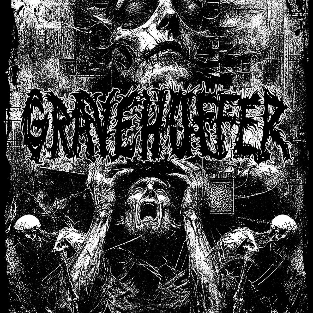 Gravehuffer