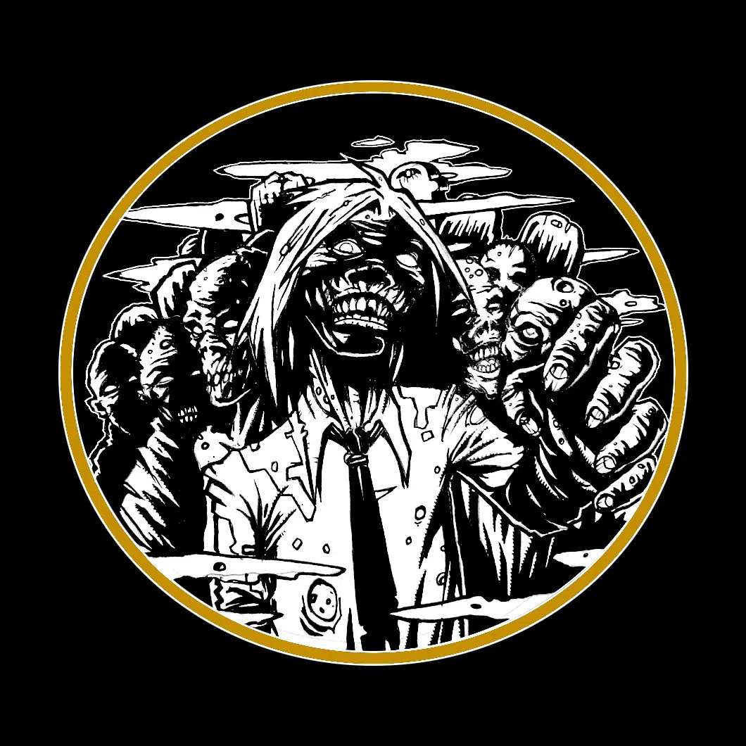 LIVING DEAD SOCIETY