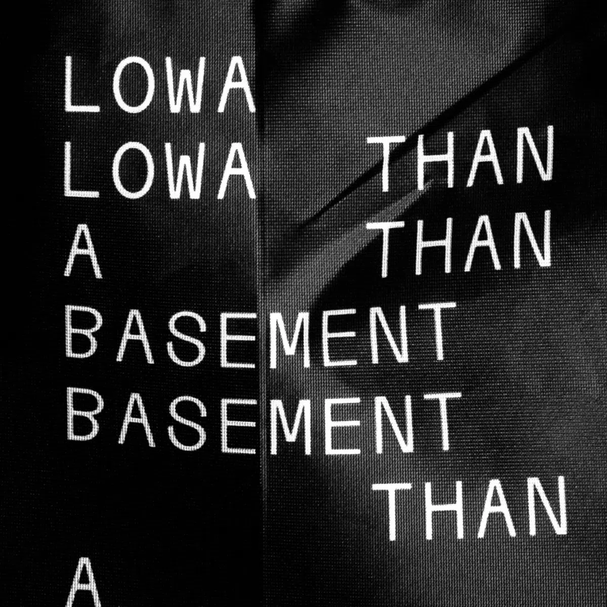 LOWA