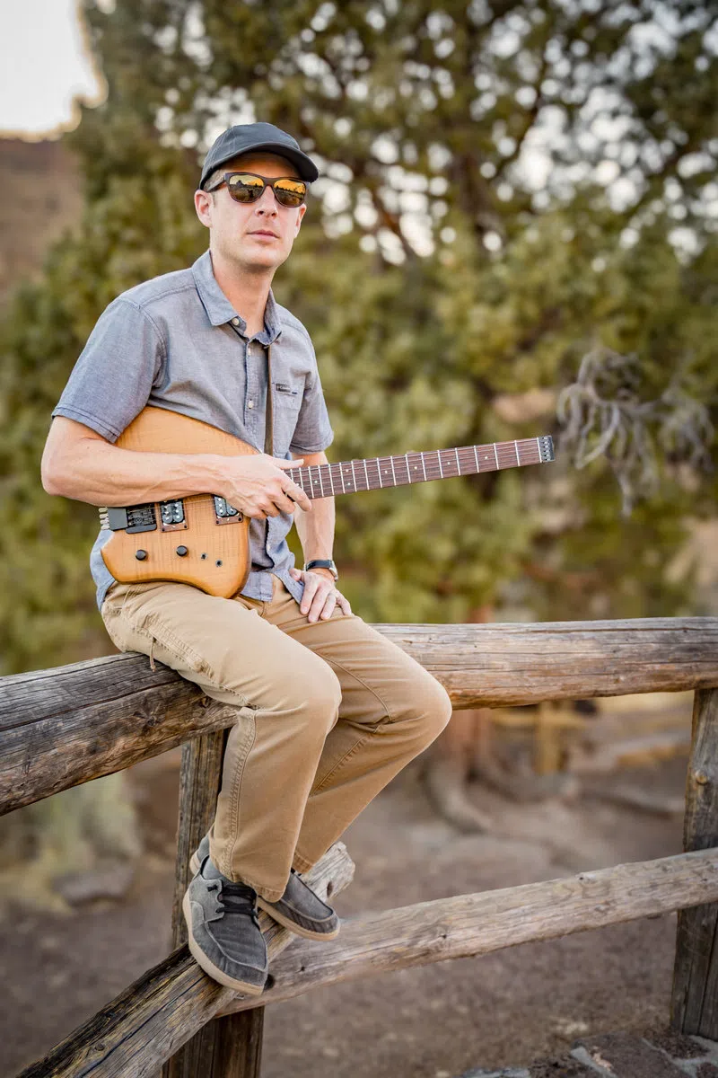 Blake and the Music