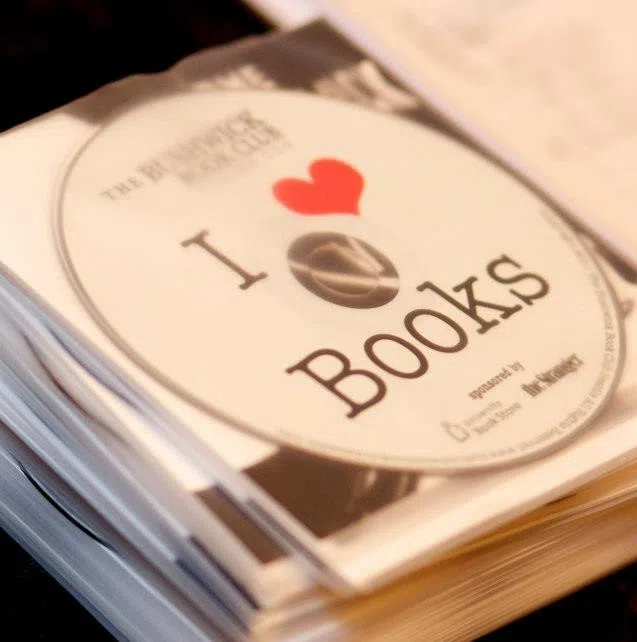 The Bushwick Book Club Seattle