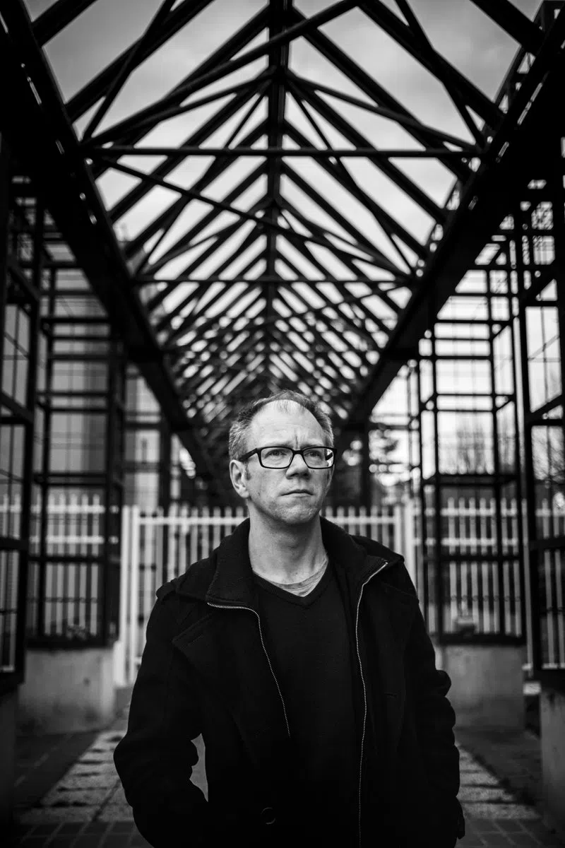 Bernard Grancher