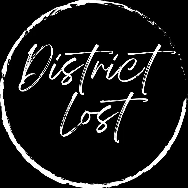 District Lost