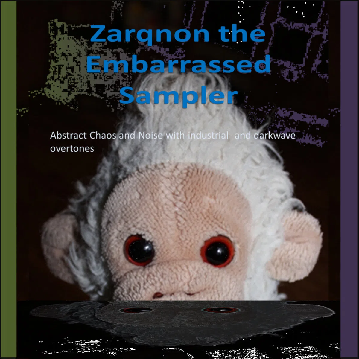 Zarqnon