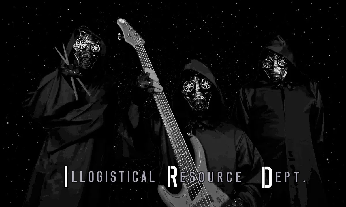 Illogistical Resource Dept.