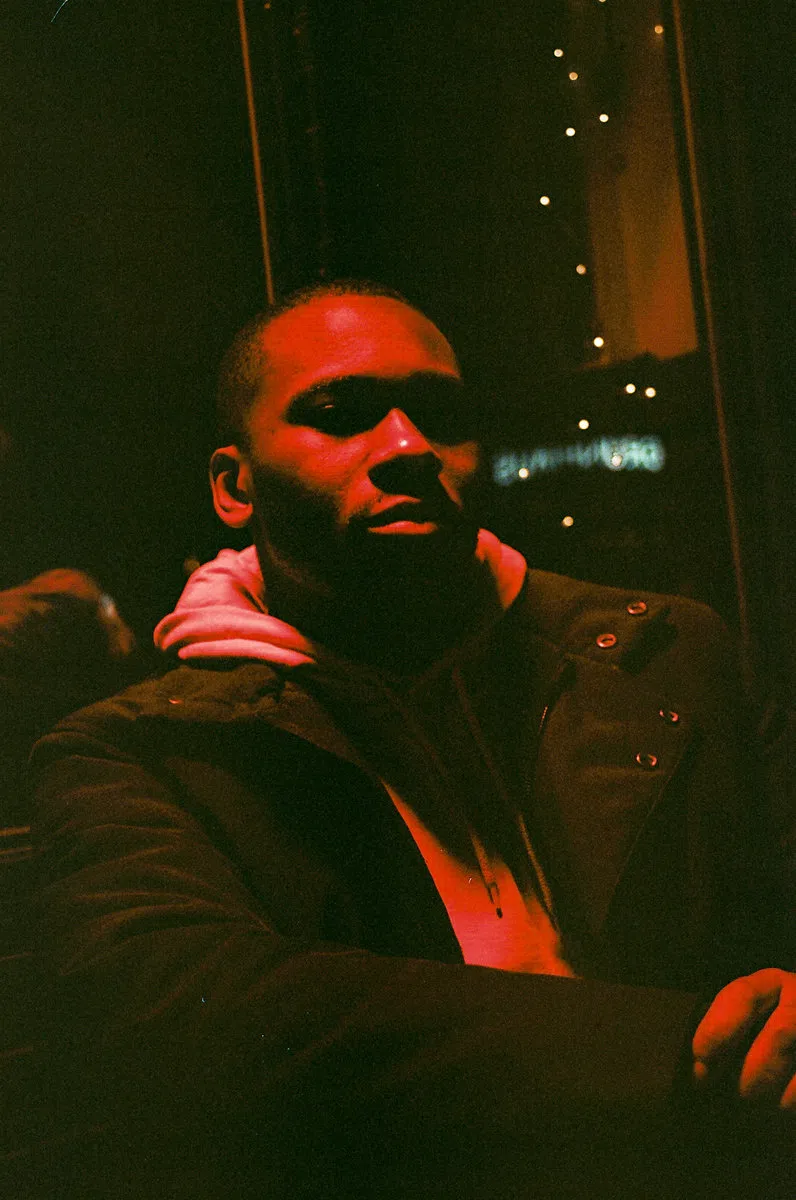 Dom Deshawn