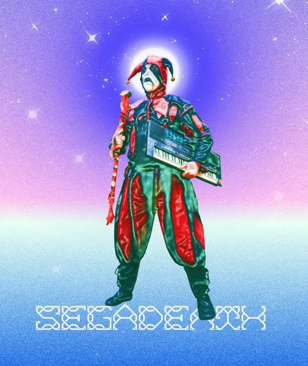 Segadeath