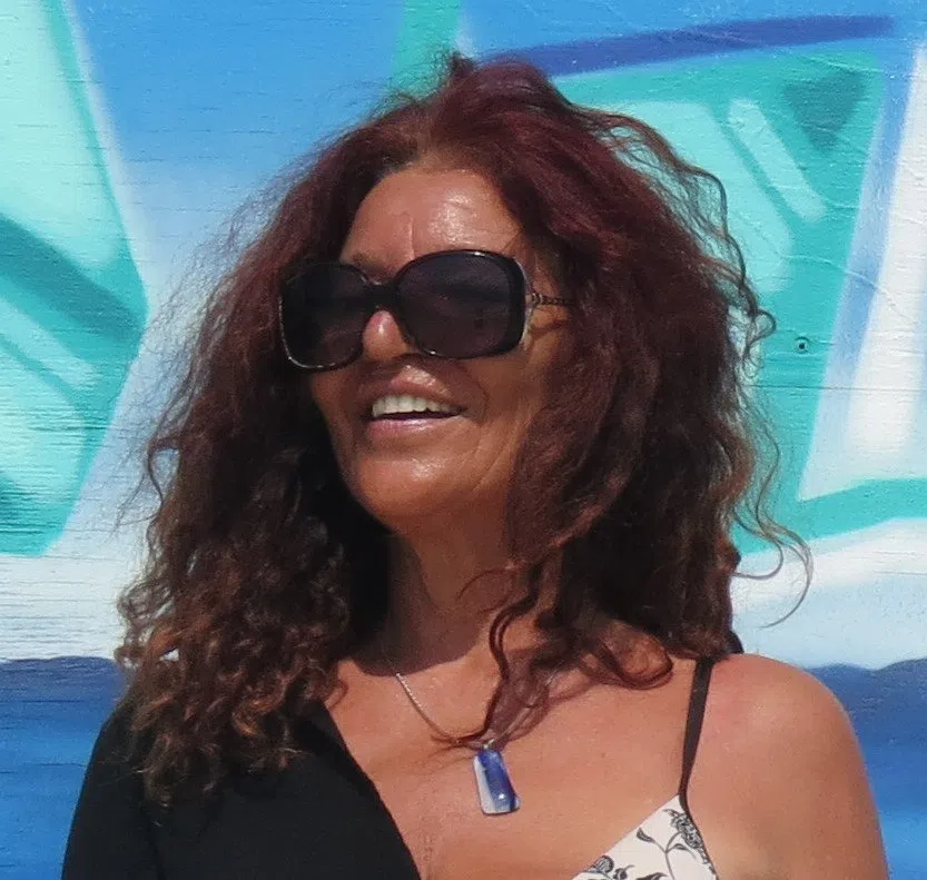 MarieAnnie Soleil