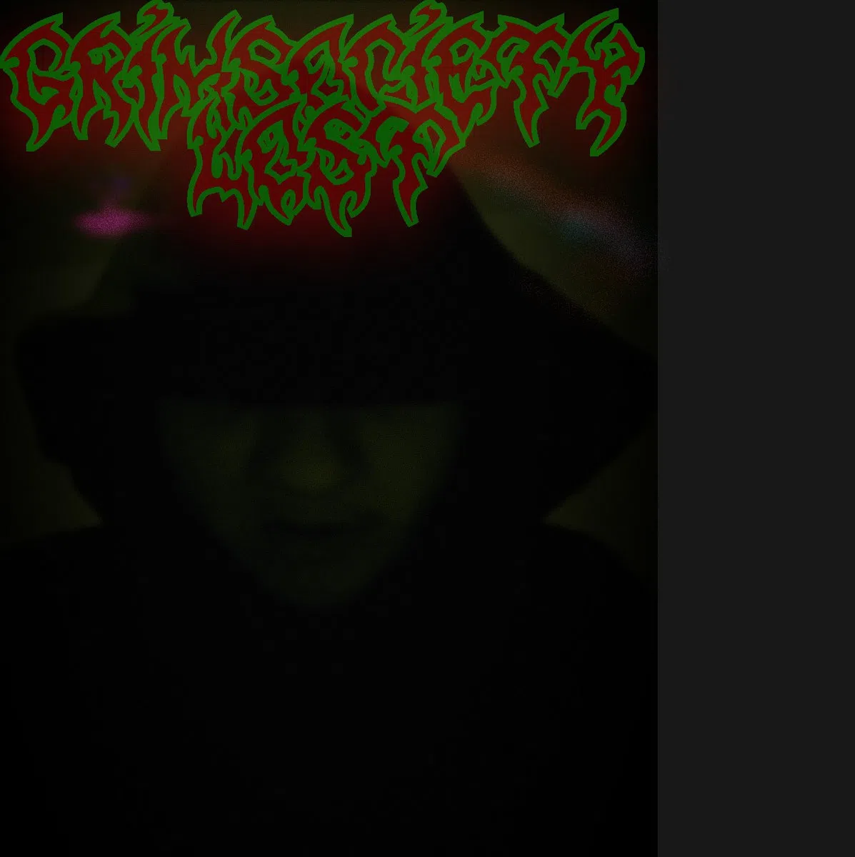 Grim Society Lost