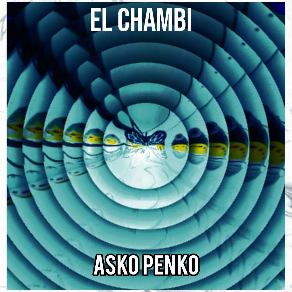 el chambi