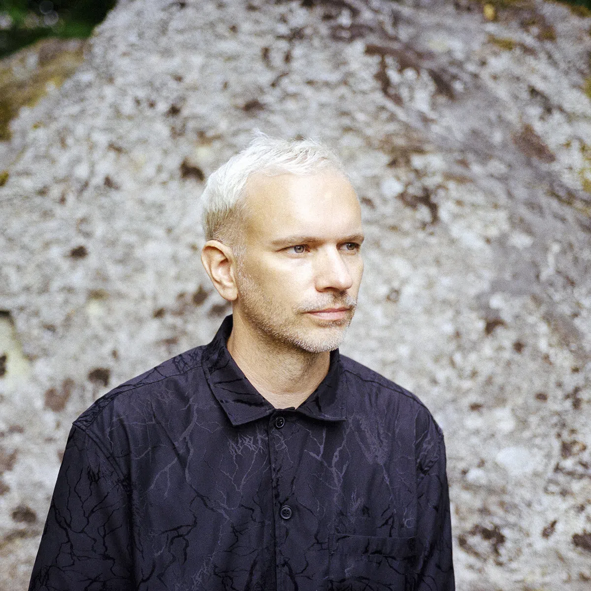 Hans Berg