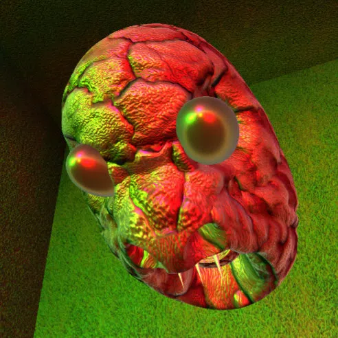 Argondevil Guiderods