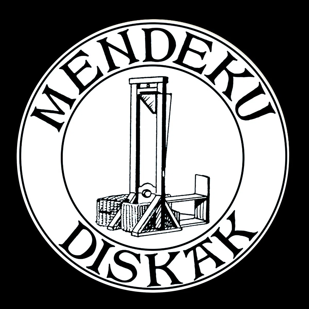 Mendeku Diskak