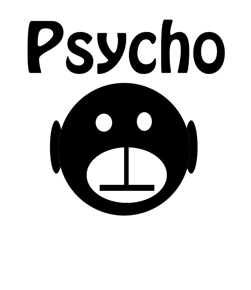 Psychomonkey