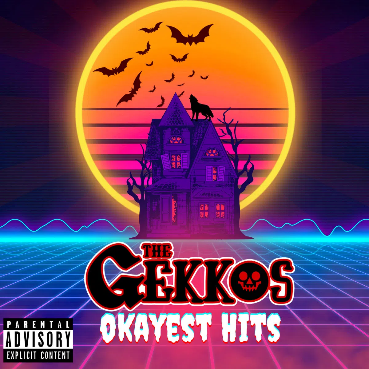 The Gekkos