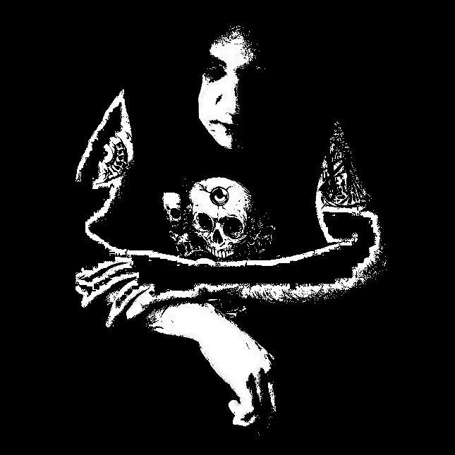 Cadavre, Sombre