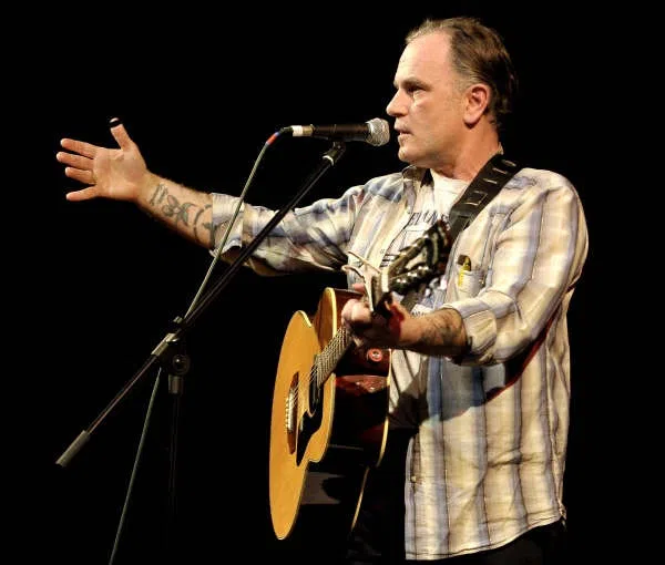 Stuart Warburton