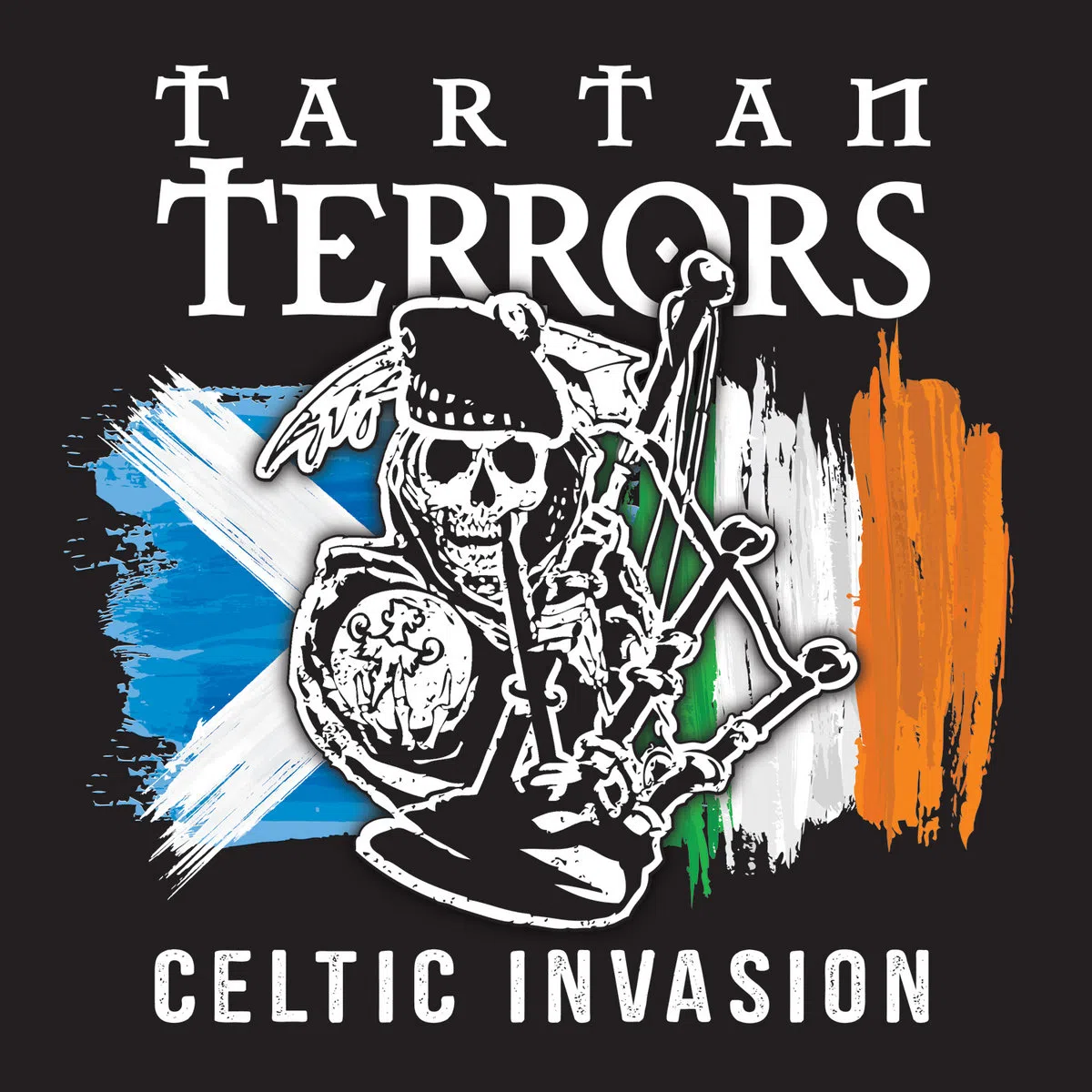 Tartan Terrors