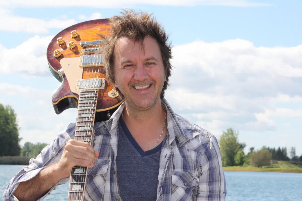 André Coutu