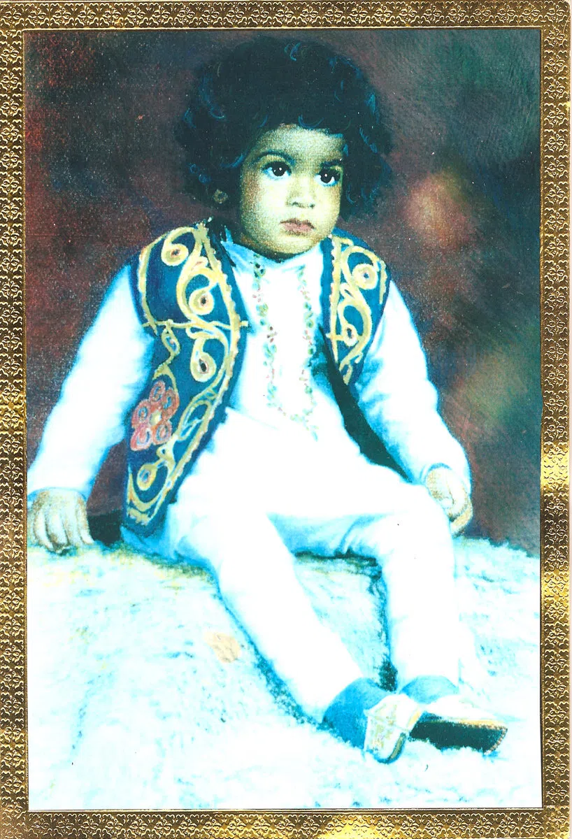 King Khan