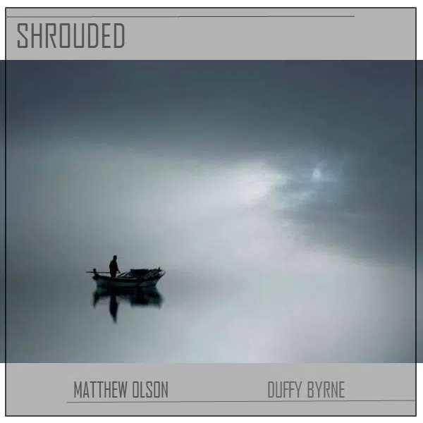 Shrouded