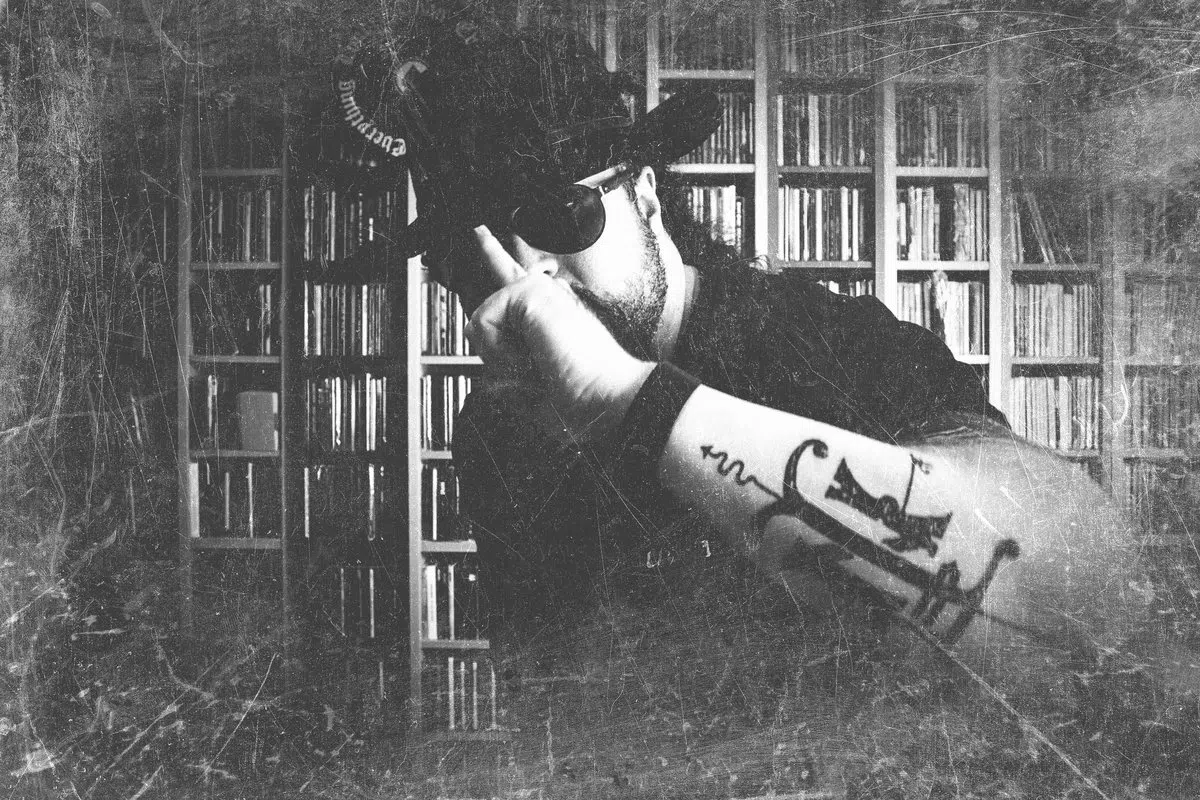 Oskar Terramortis