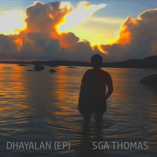SGA Thomas