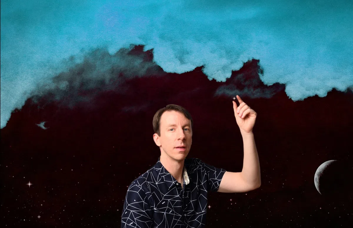 Jonathan Geer