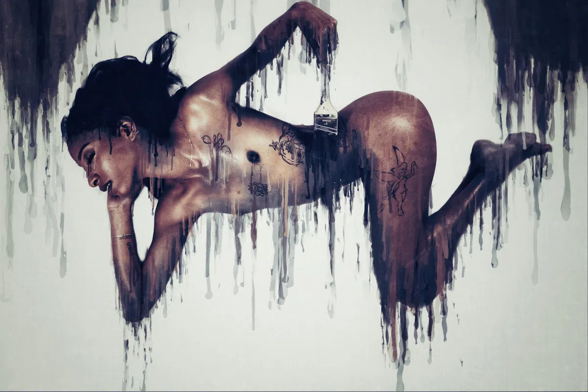 Porcelain Image