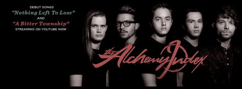 The Alchemy Index