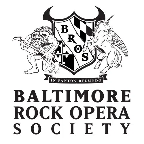 Baltimore Rock Opera Society
