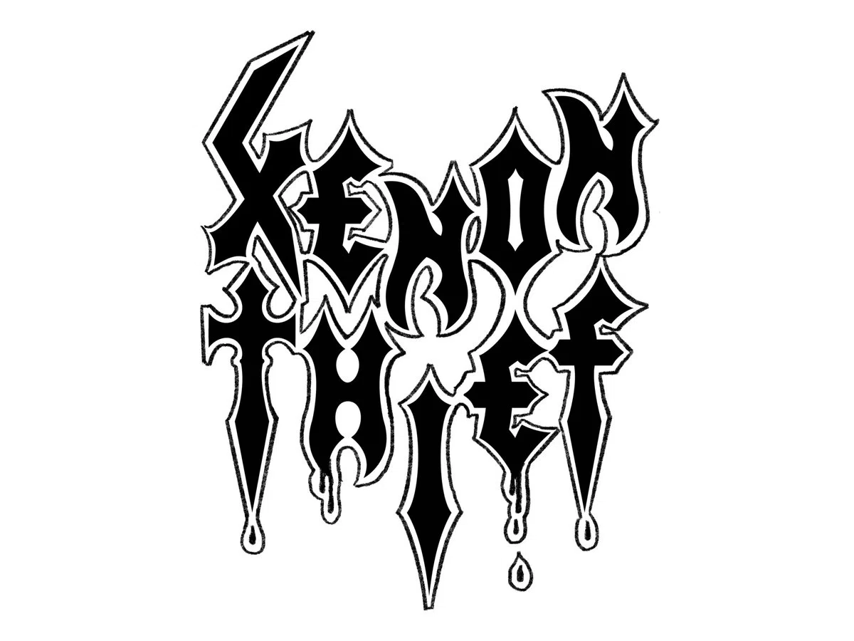 Xenon Thief