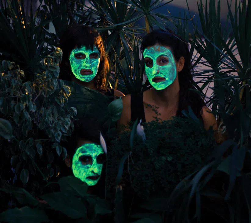 Vigilante Margarita
