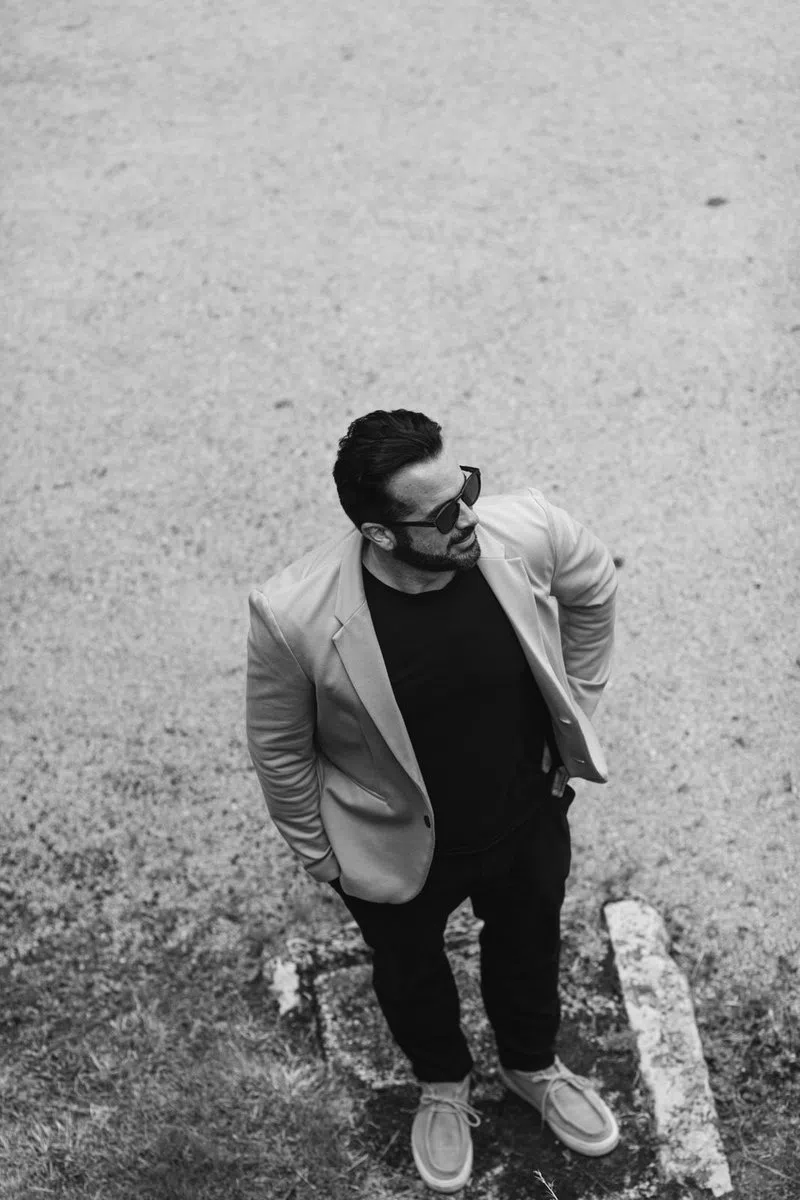 Chema Armengou