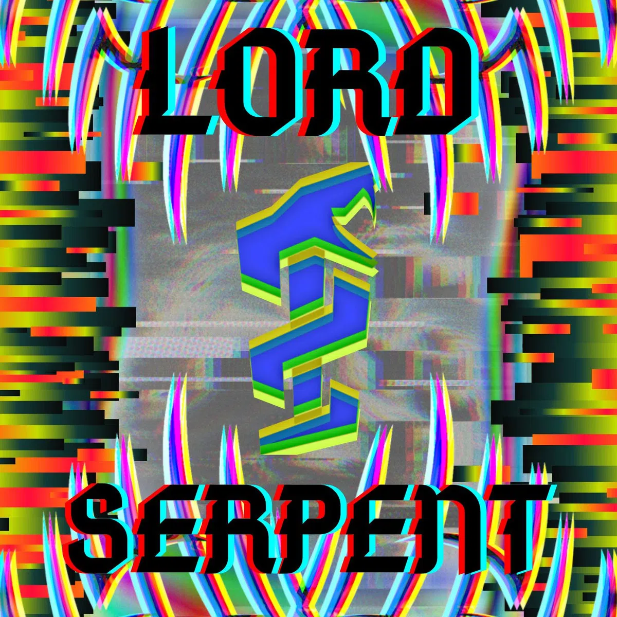 LORD SERPENT