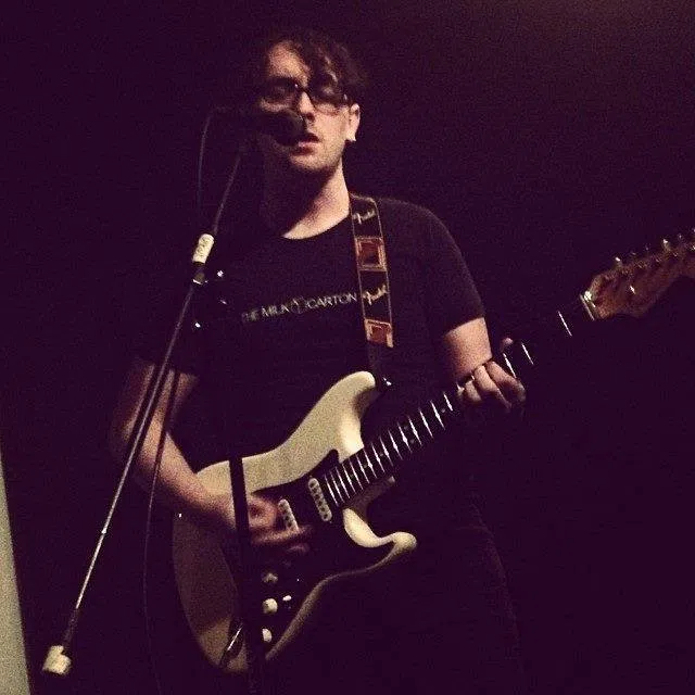 Jesse Gimbel