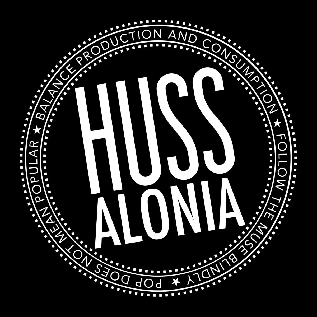 Hussalonia