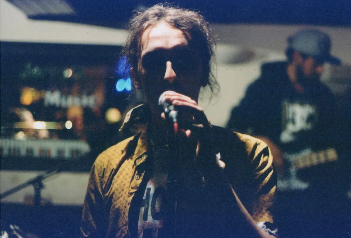 Dean Marroni