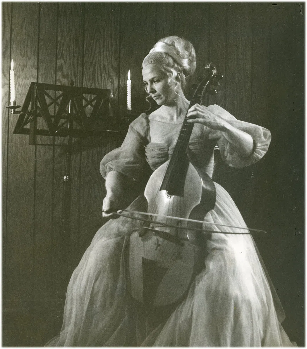 Martha Blackman