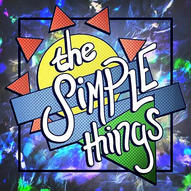 The Simple Things