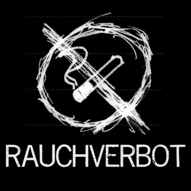 RAUCHVERBOT