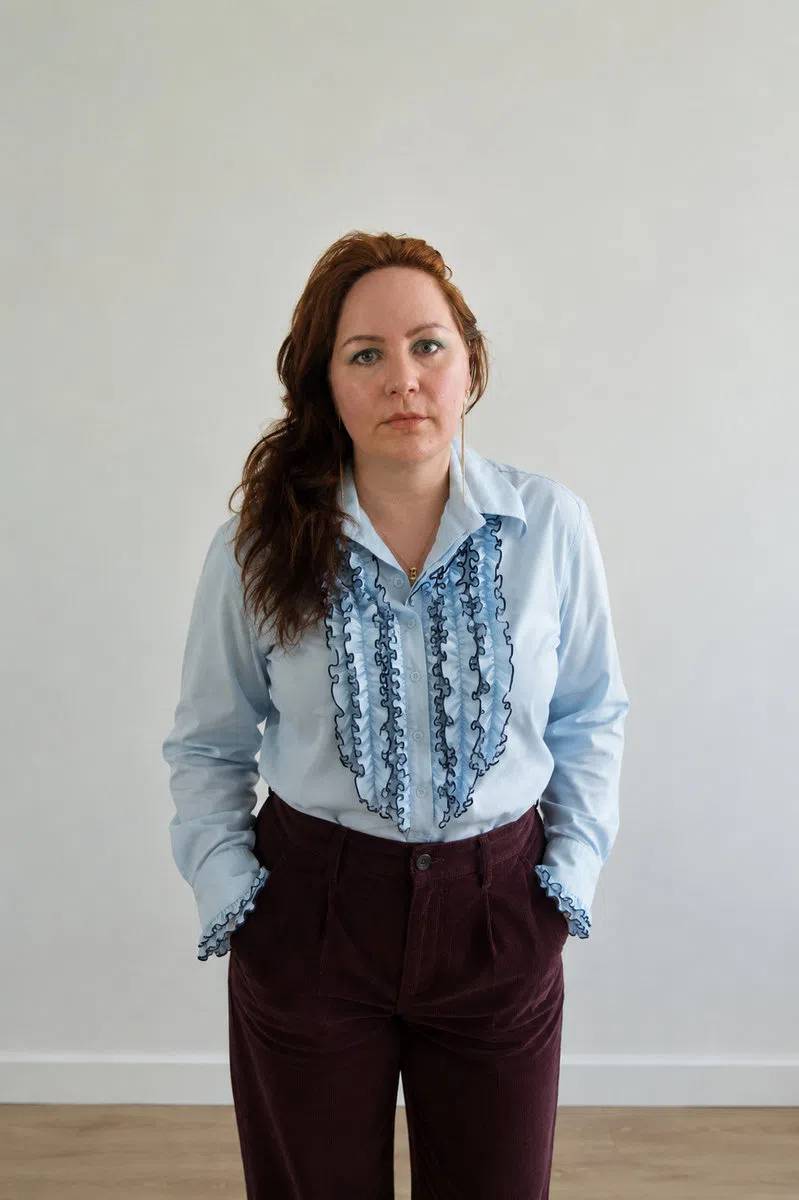 Liz Arcane: Singer-Songwriter