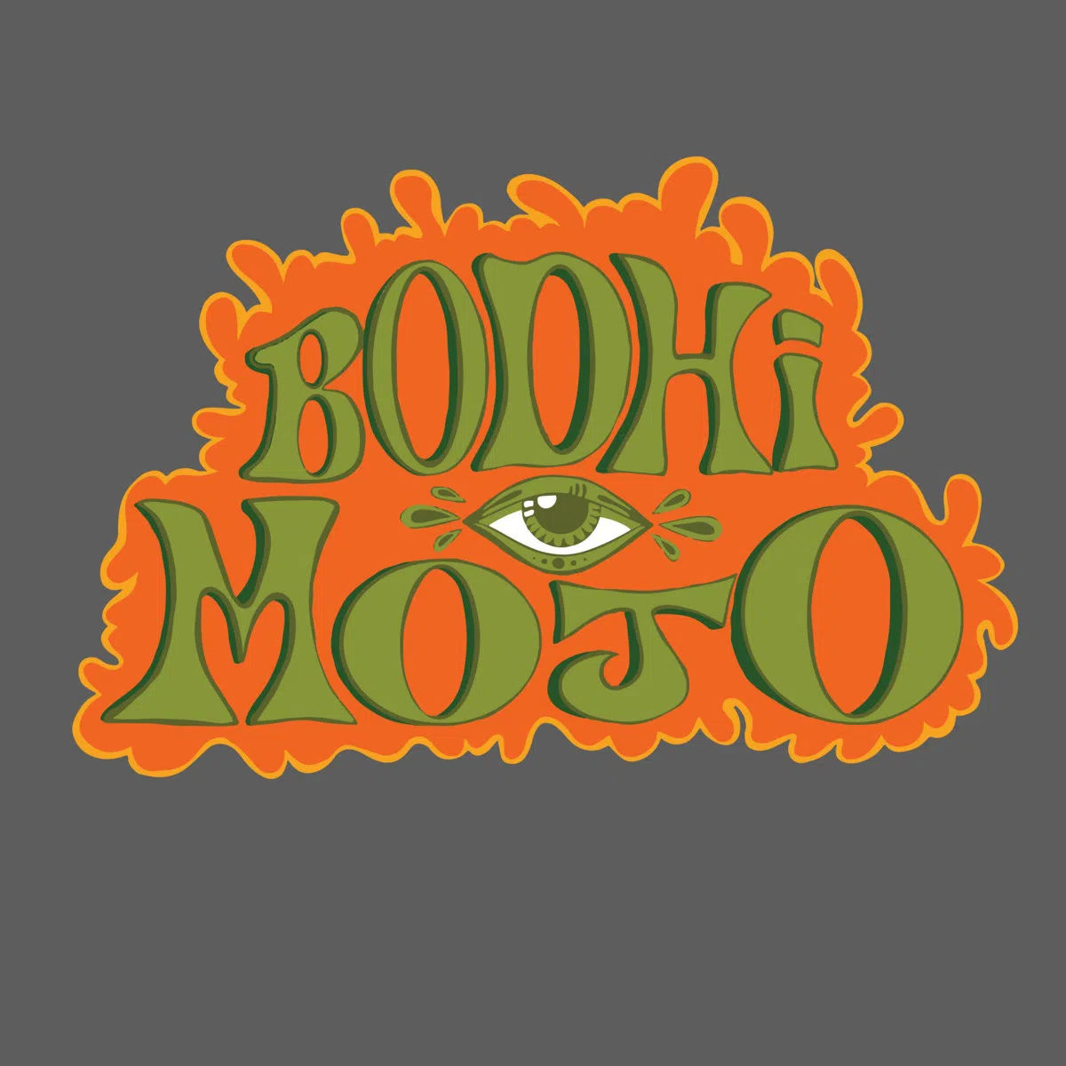 Bodhi Mojo