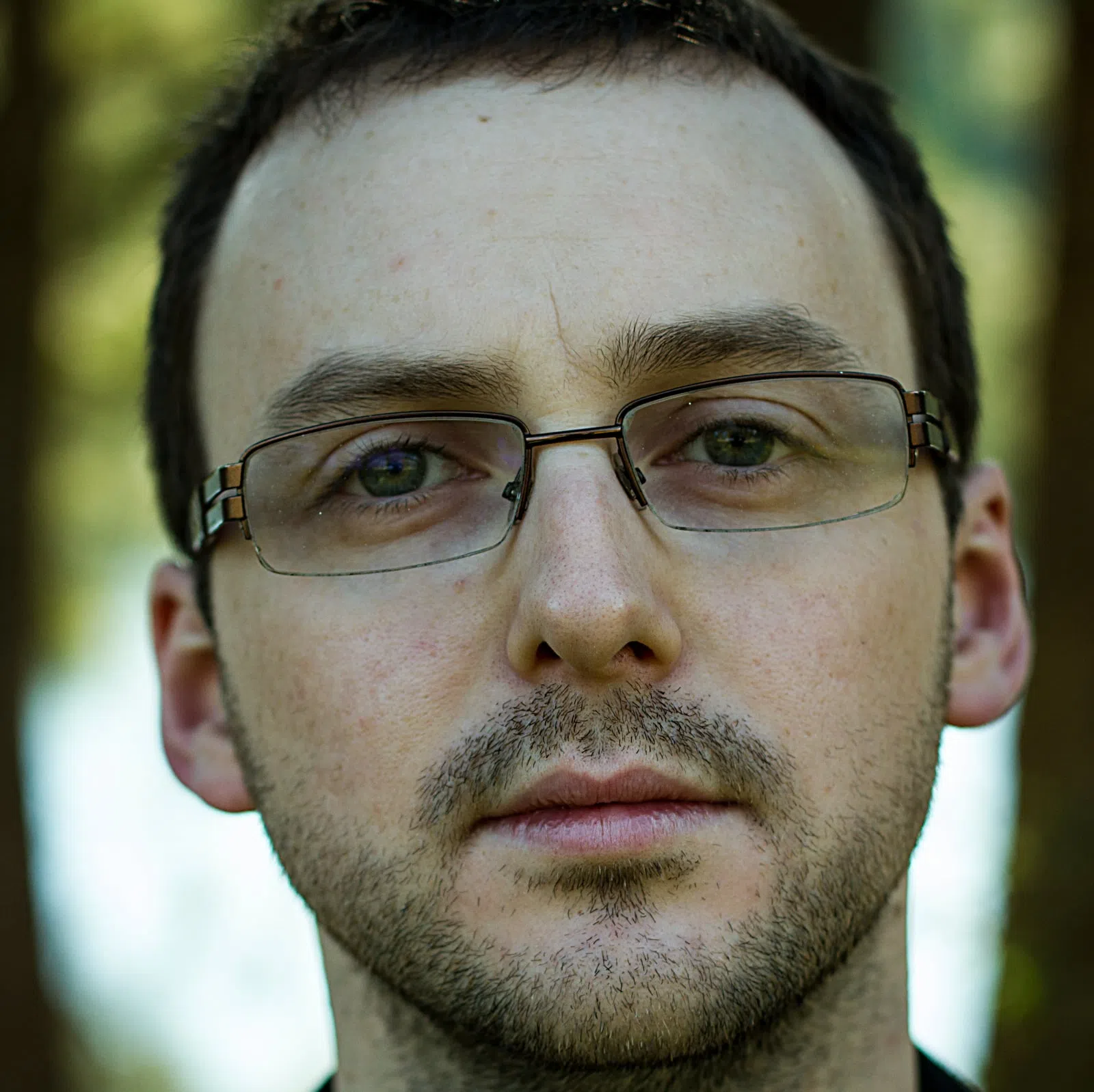 Liam McAlary